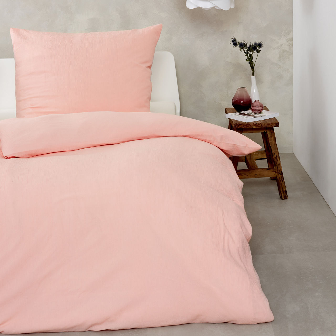  Bio Crepe Bettwäsche B193000 1