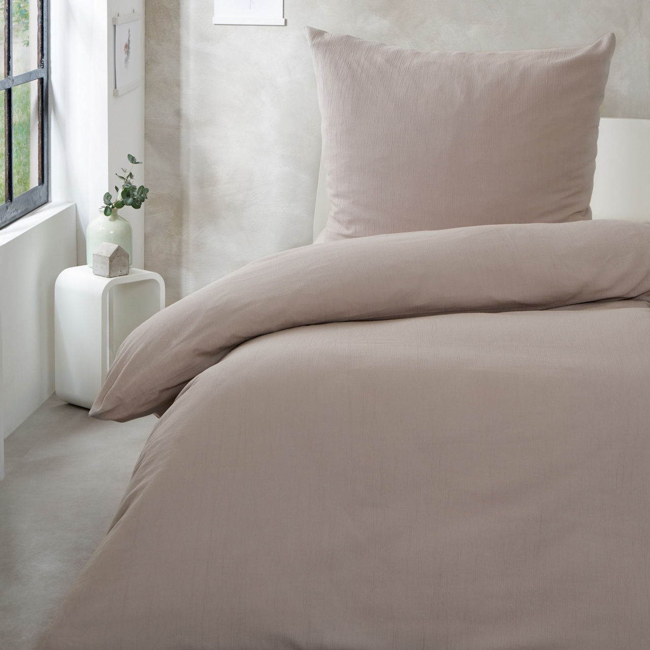  Bio Crepe Bettwäsche B193000 1