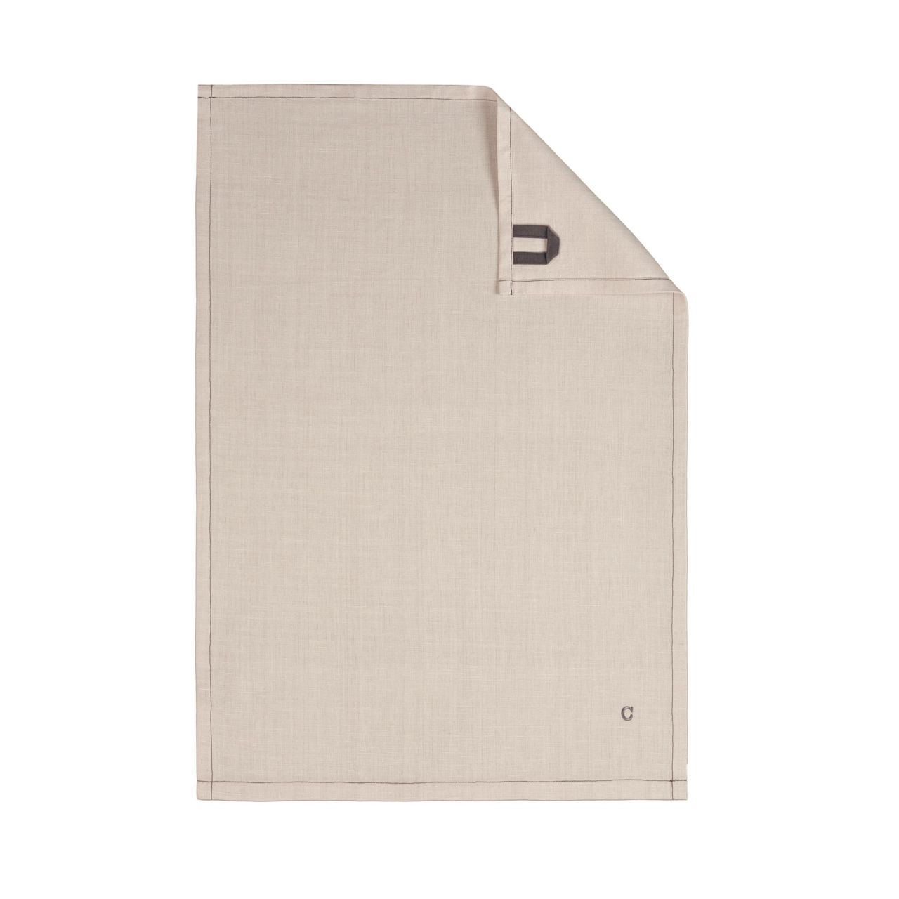  Geschirrtuch Solid undefined