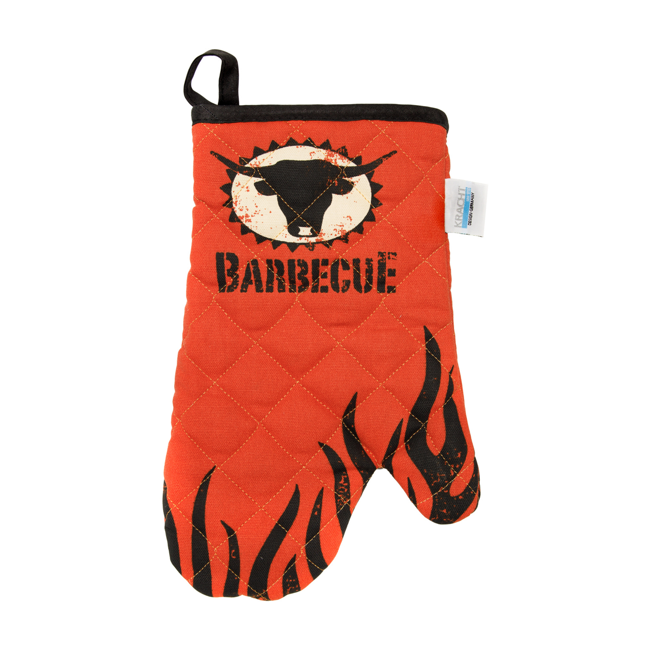  Kochhandschuh Barbecue