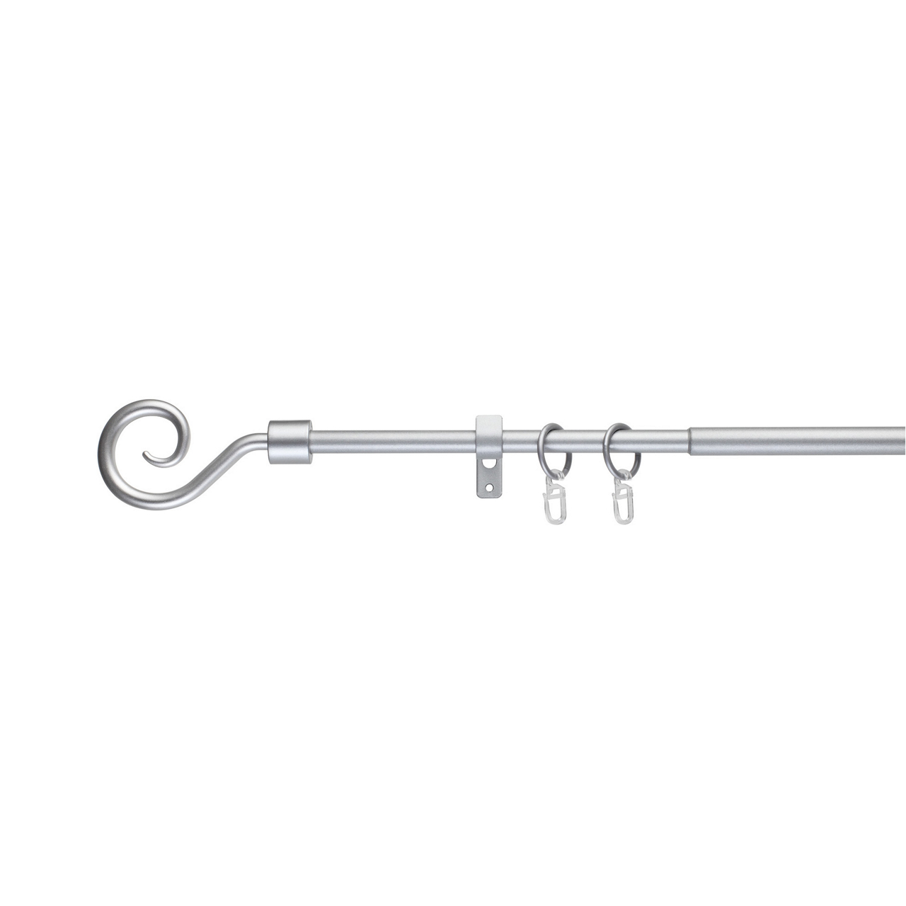  Komplett Garnitur hook