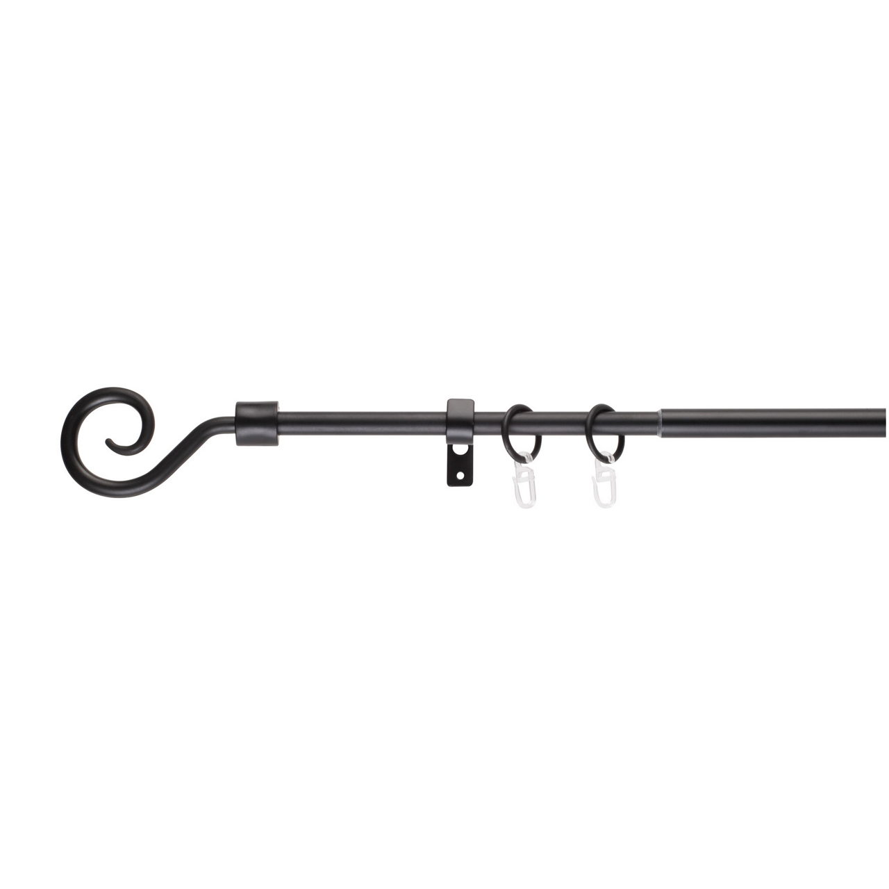  Komplett Garnitur hook