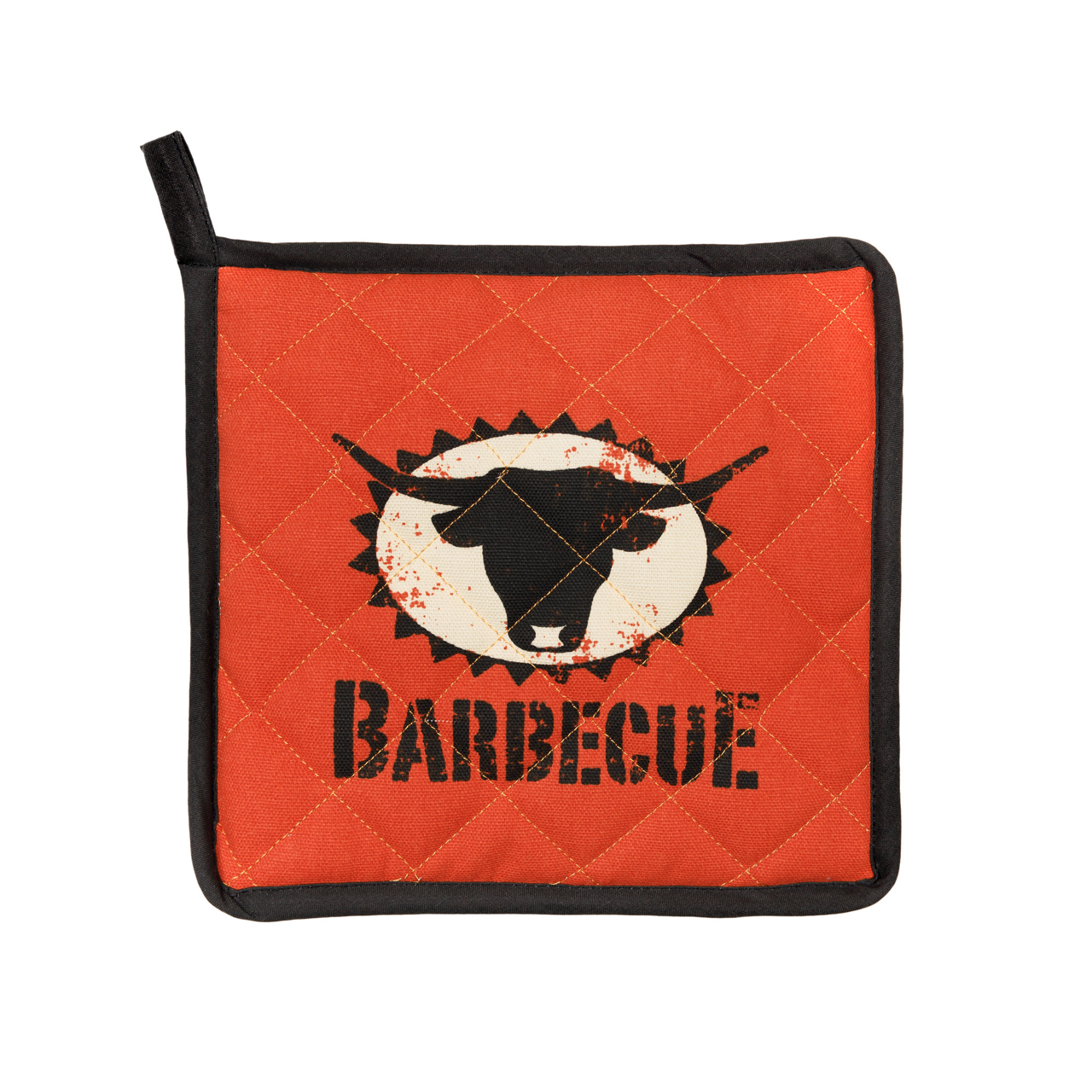  Topflappen Barbecue