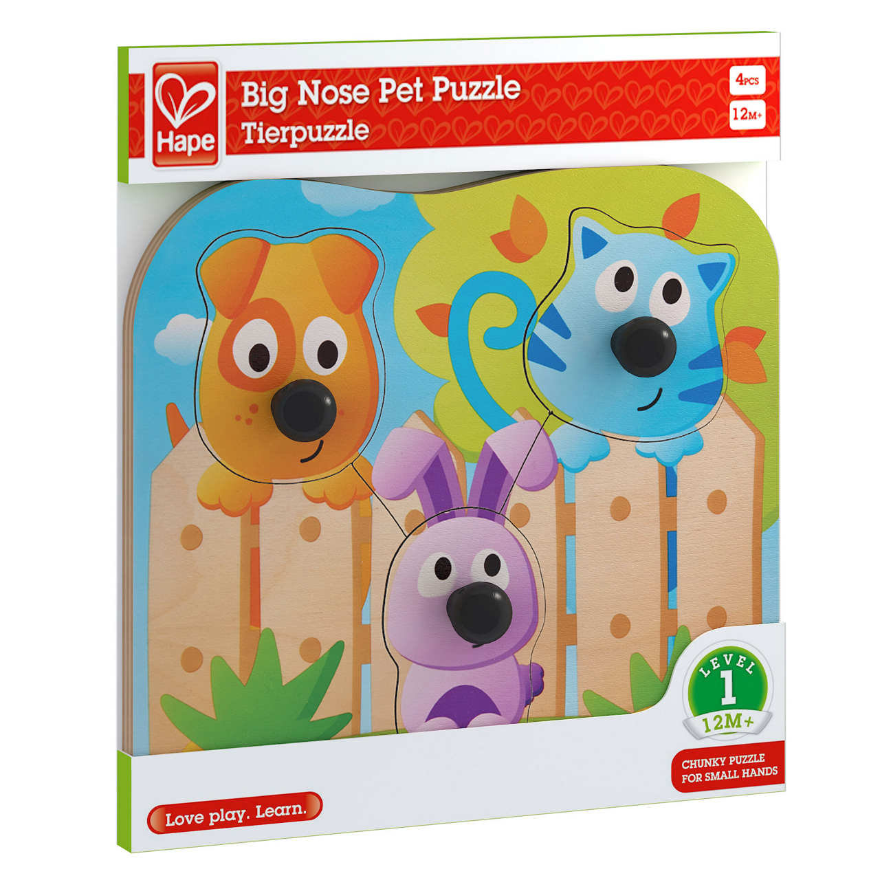  Knopfpuzzle E1309 1