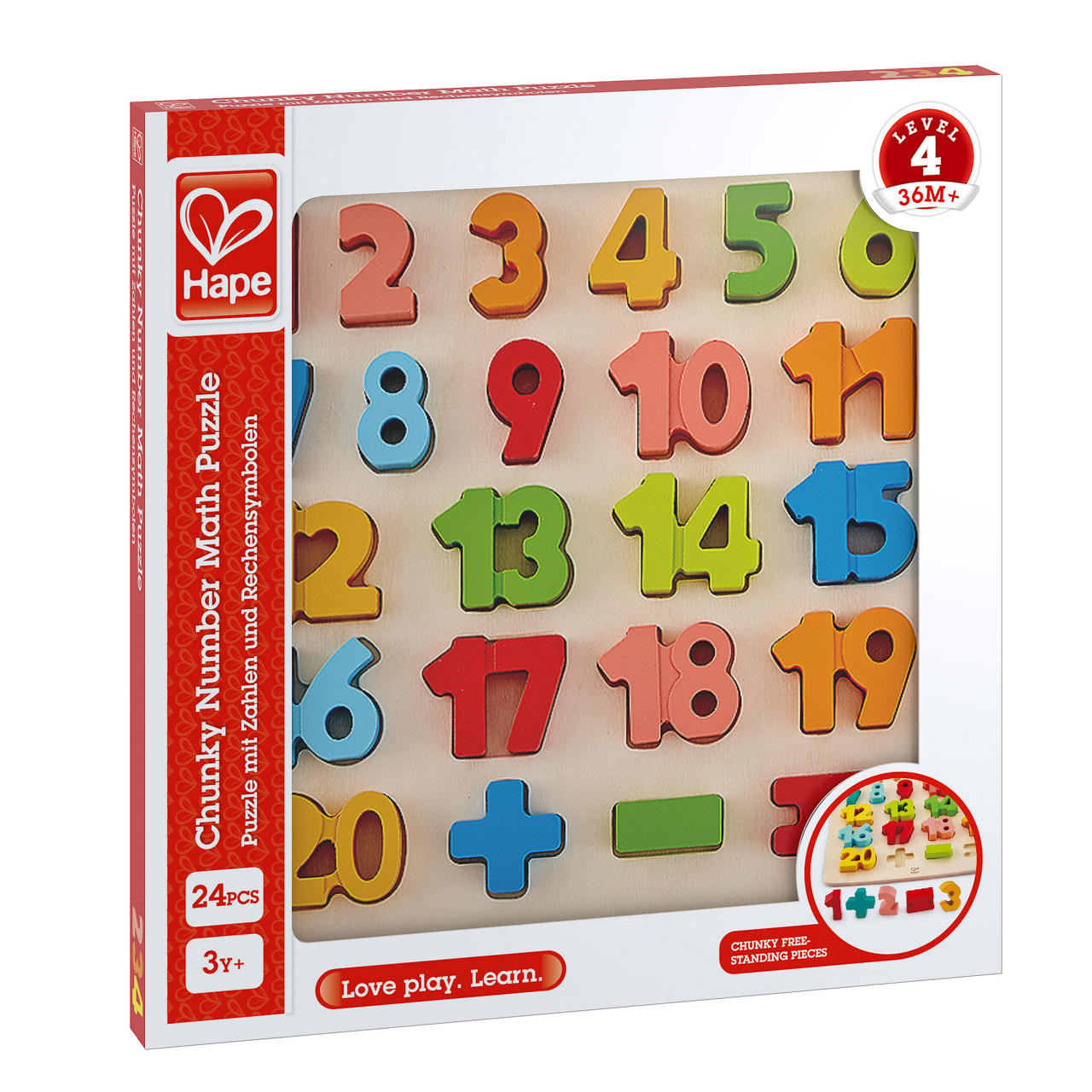  Puzzle E1550 1