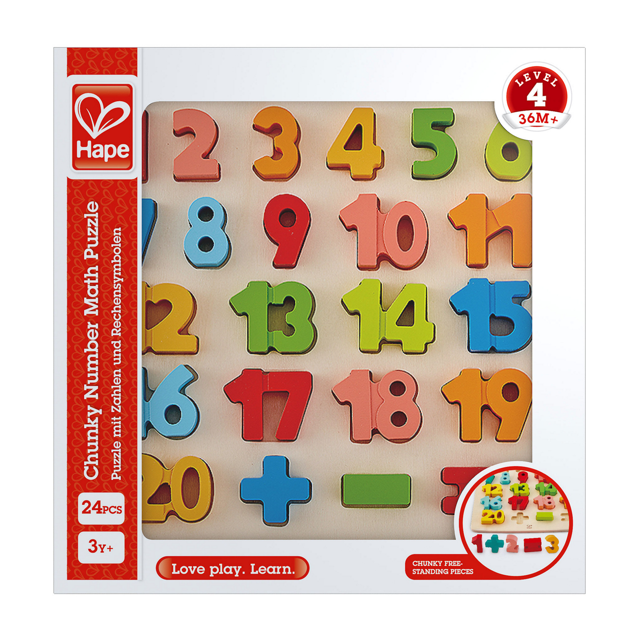  Puzzle E1550 2