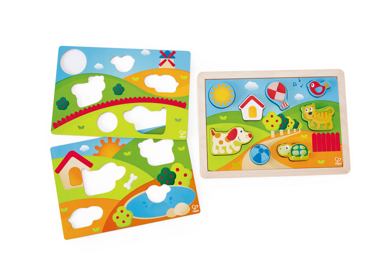  Puzzle E1601 undefined