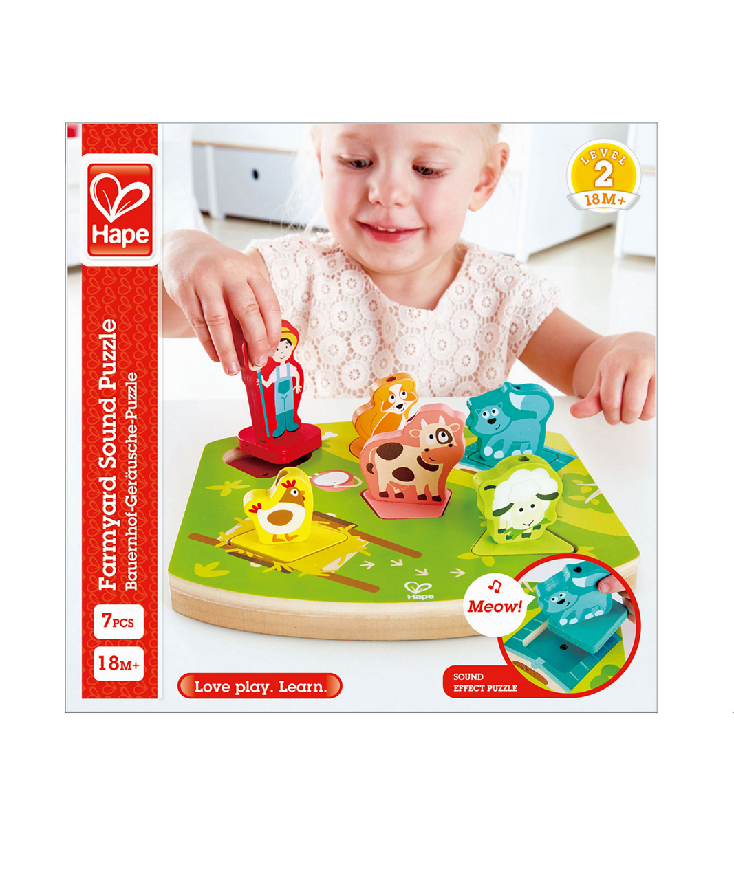  Geräusche Puzzle E1614 1