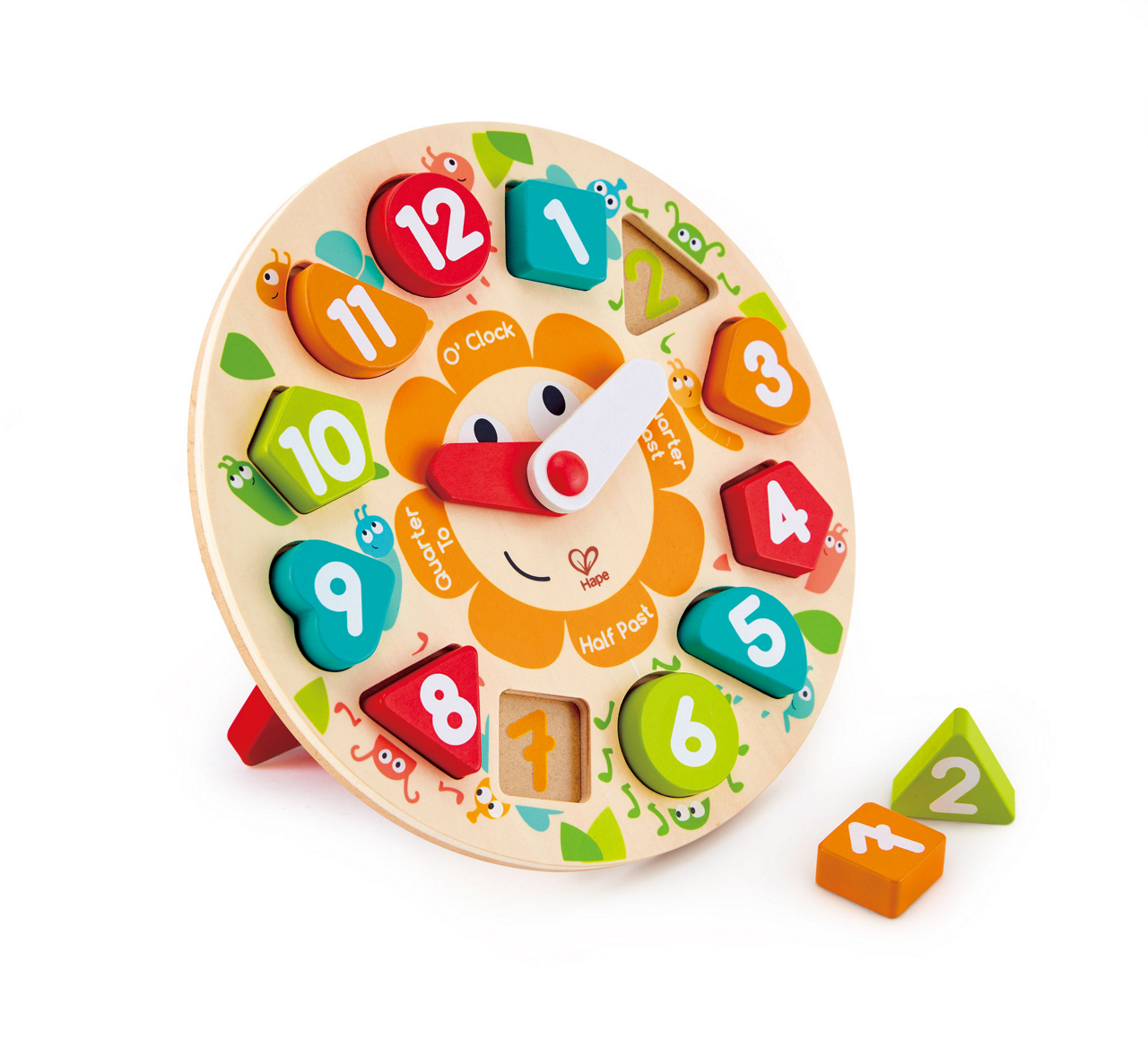  Steckpuzzle E1622