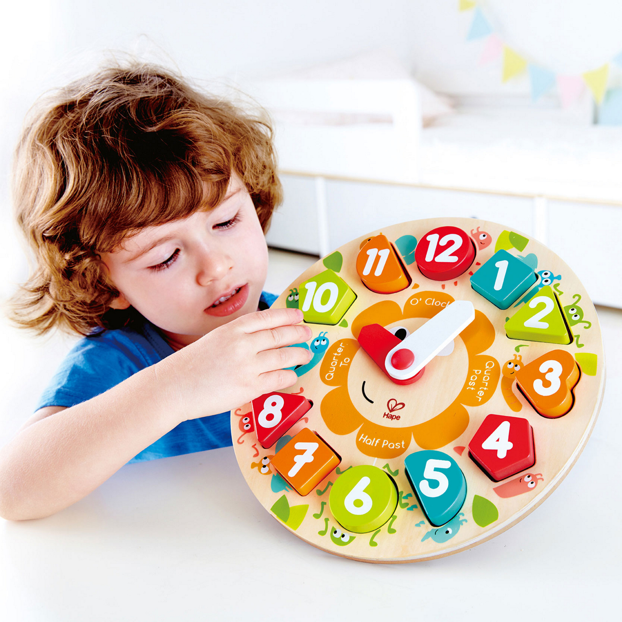  Steckpuzzle E1622