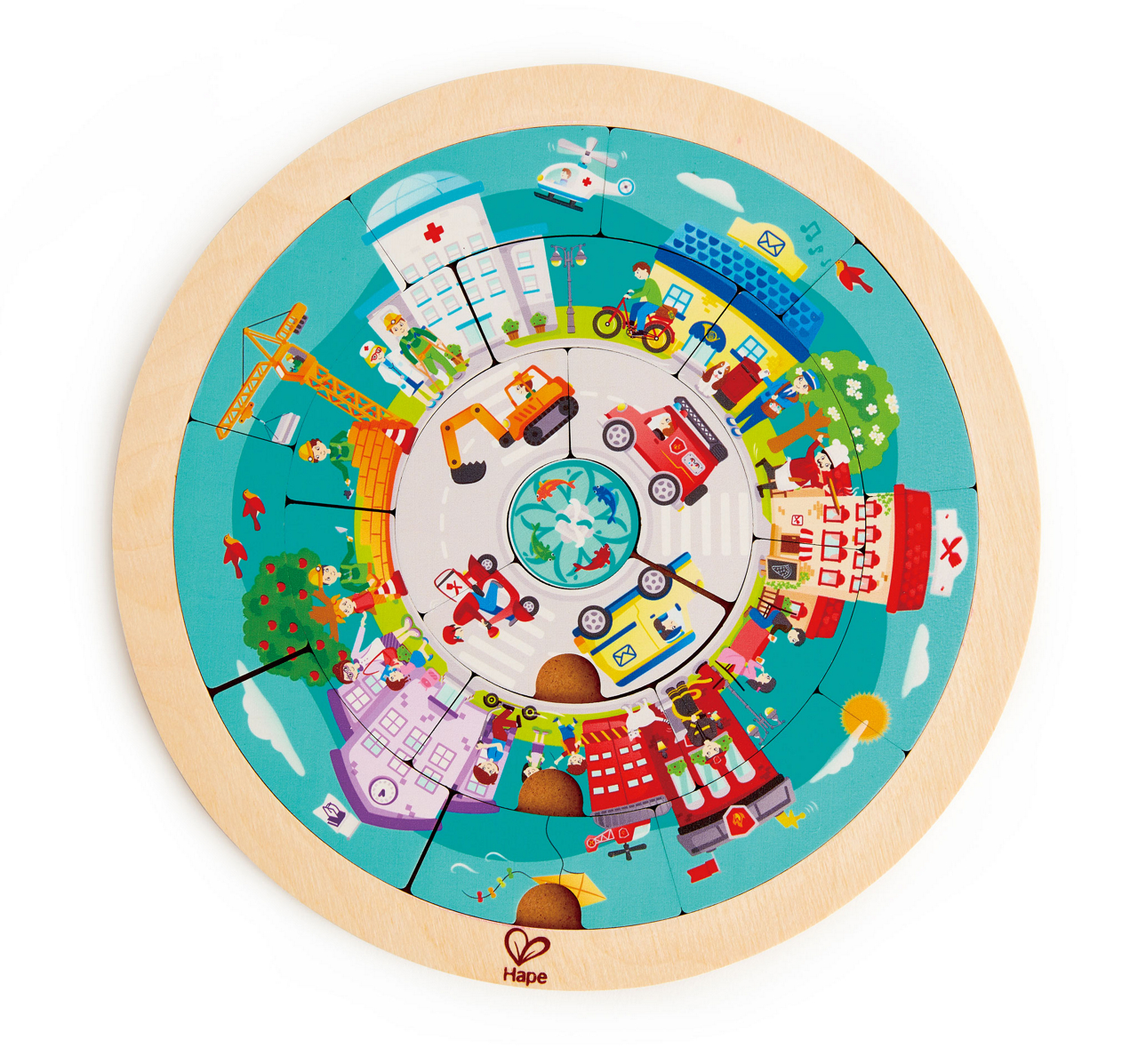  Puzzle E1624 undefined