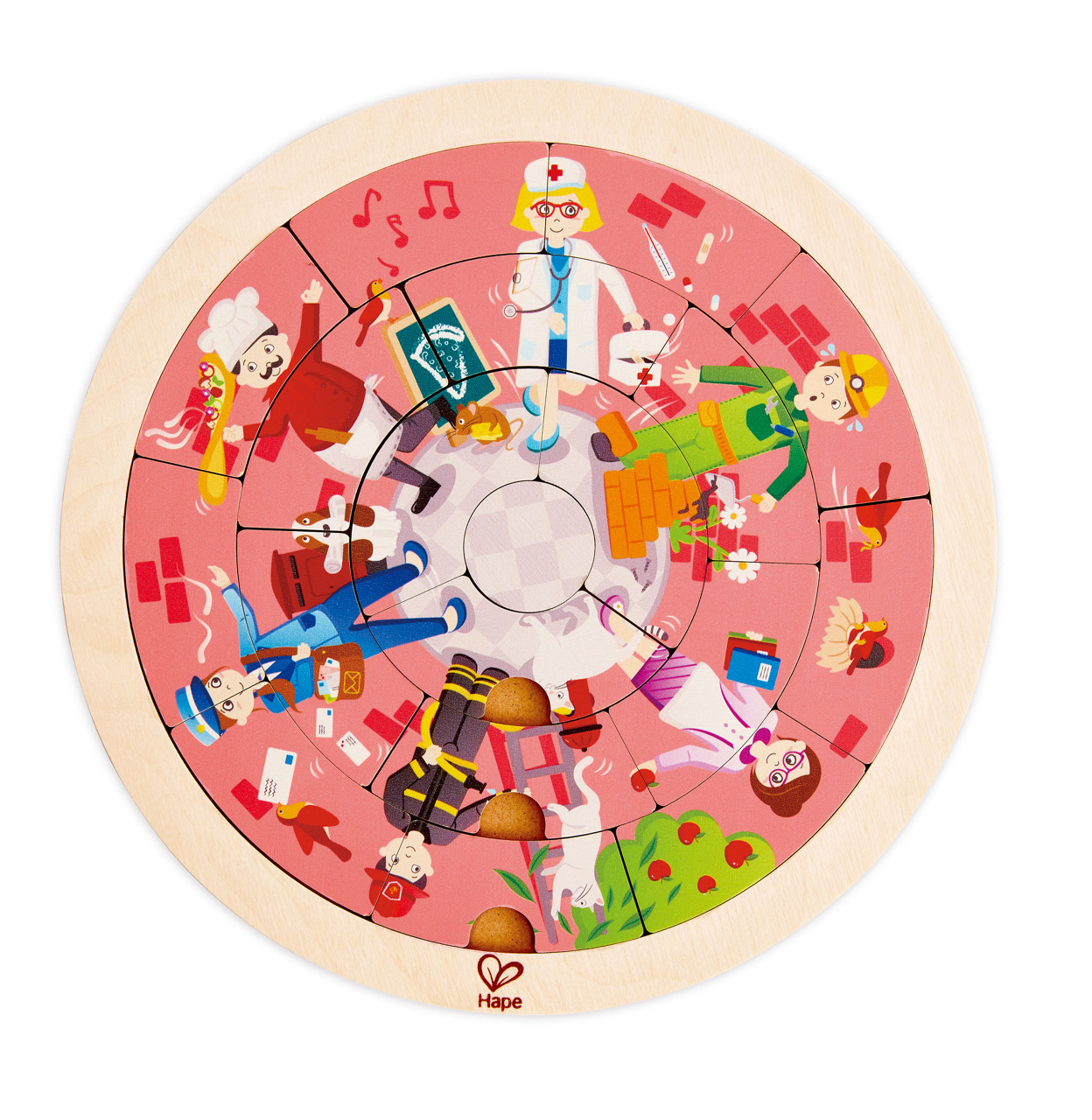  Puzzle E1624 1