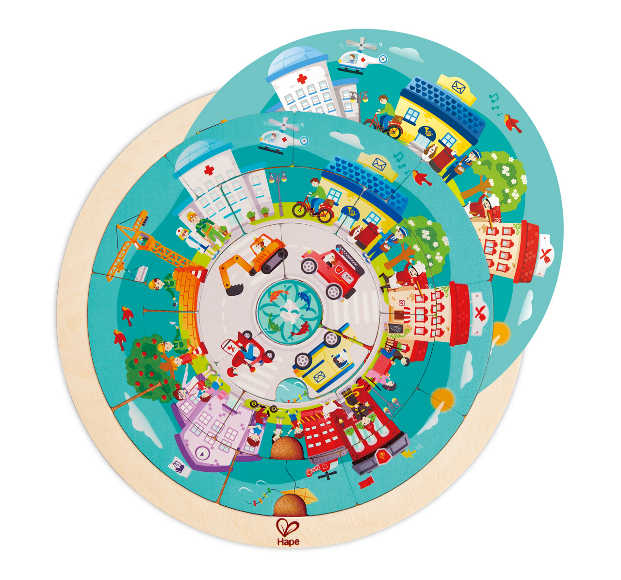  Puzzle E1624 2
