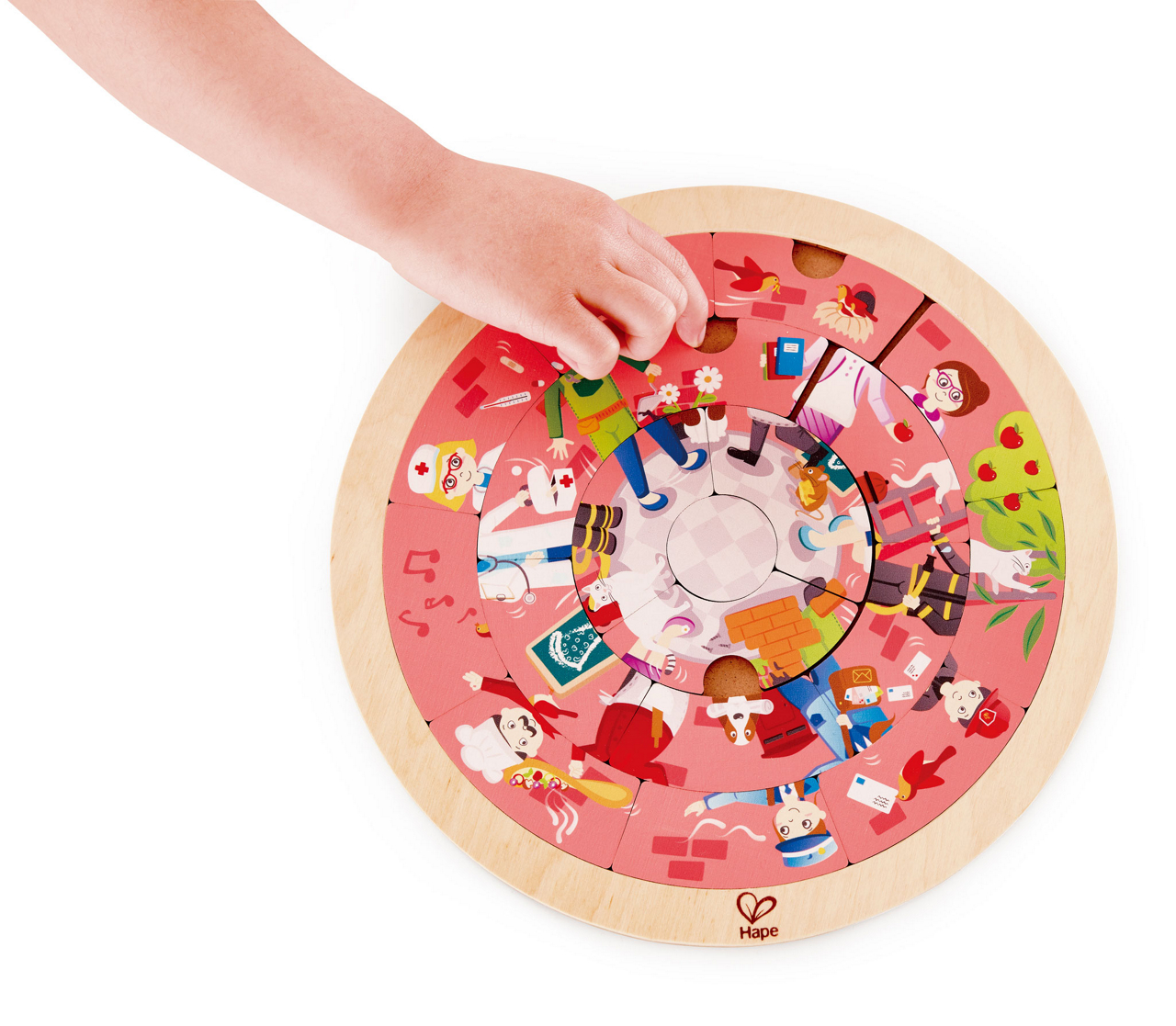  Puzzle E1624 3