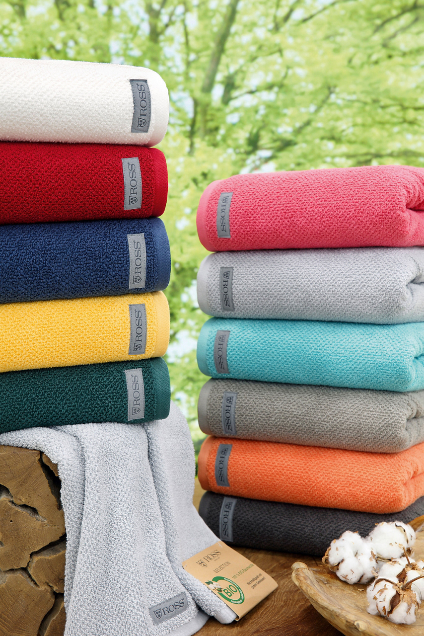  Duschtuch Selection