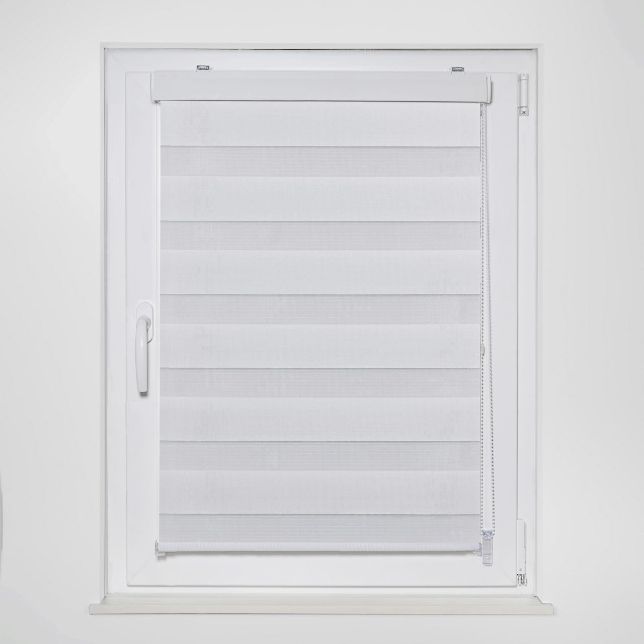  Doppelrollo mit Blende case wave 1