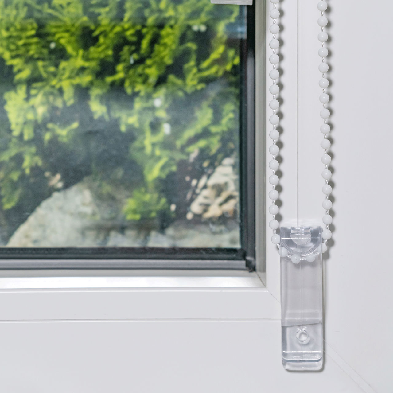  Doppelrollo mit Blende case wave 6