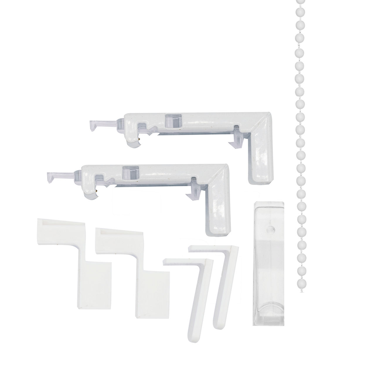  Doppelrollo mit Blende case wave 8