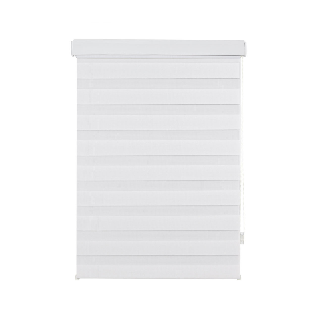  Doppelrollo mit Blende case wave