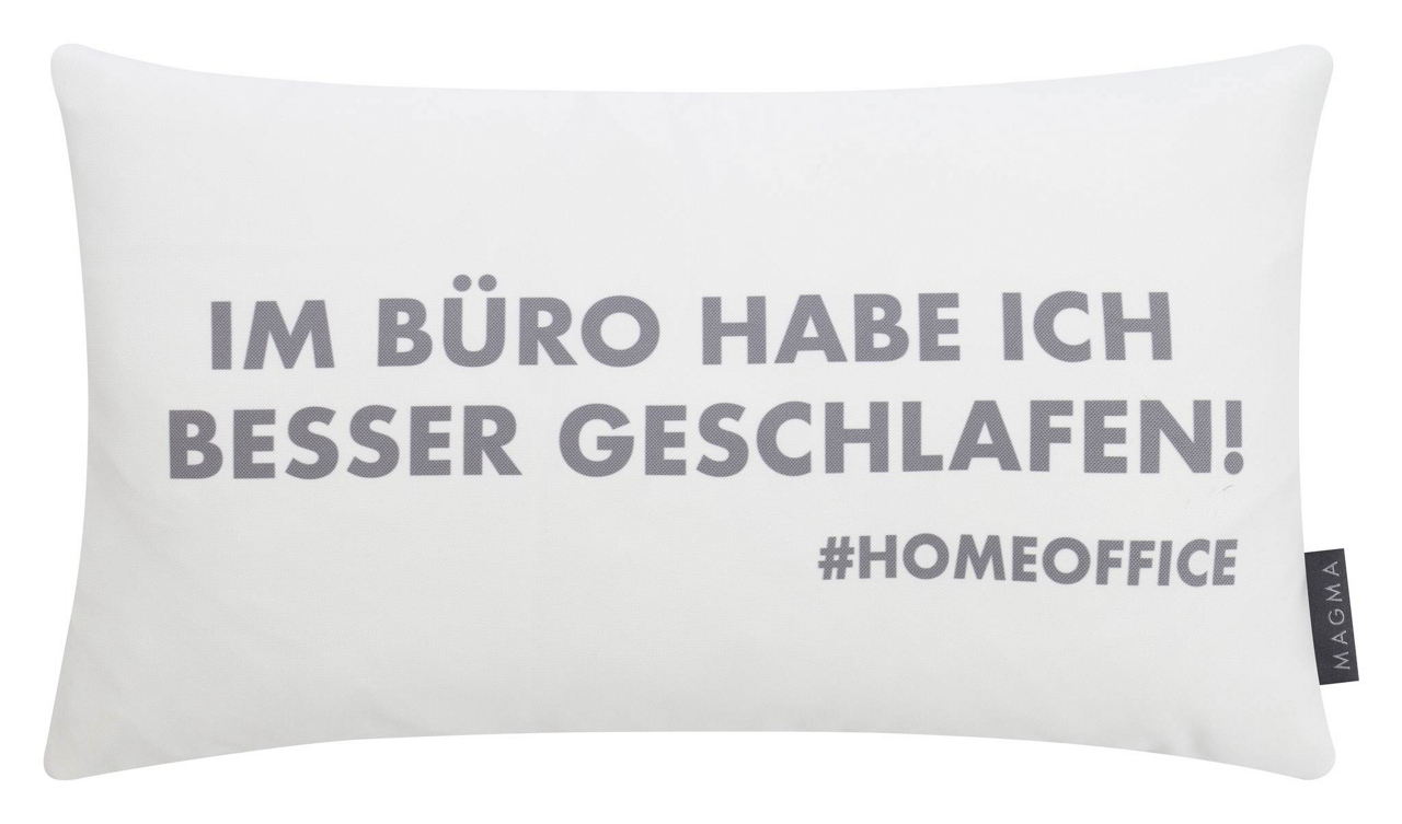  Kissen gefüllt HOME OFFICE undefined