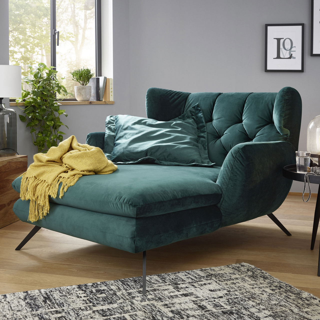 Longseat Sixty