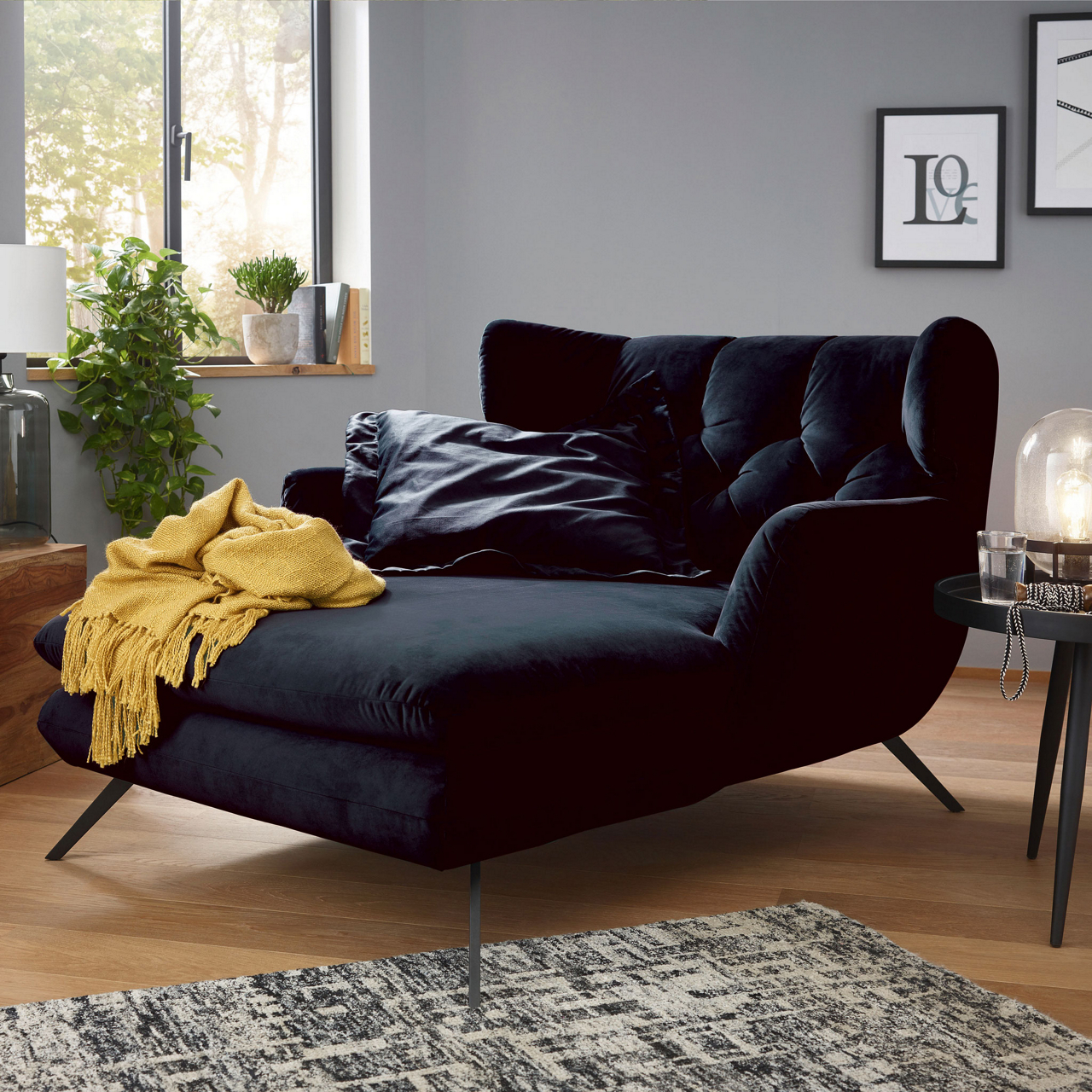 Longseat Sixty