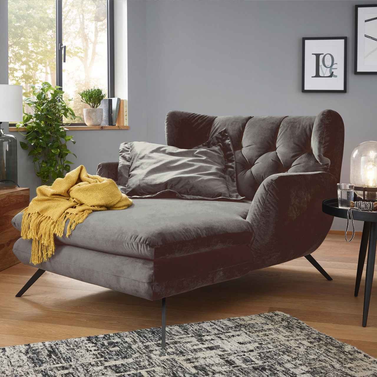 Longseat Sixty