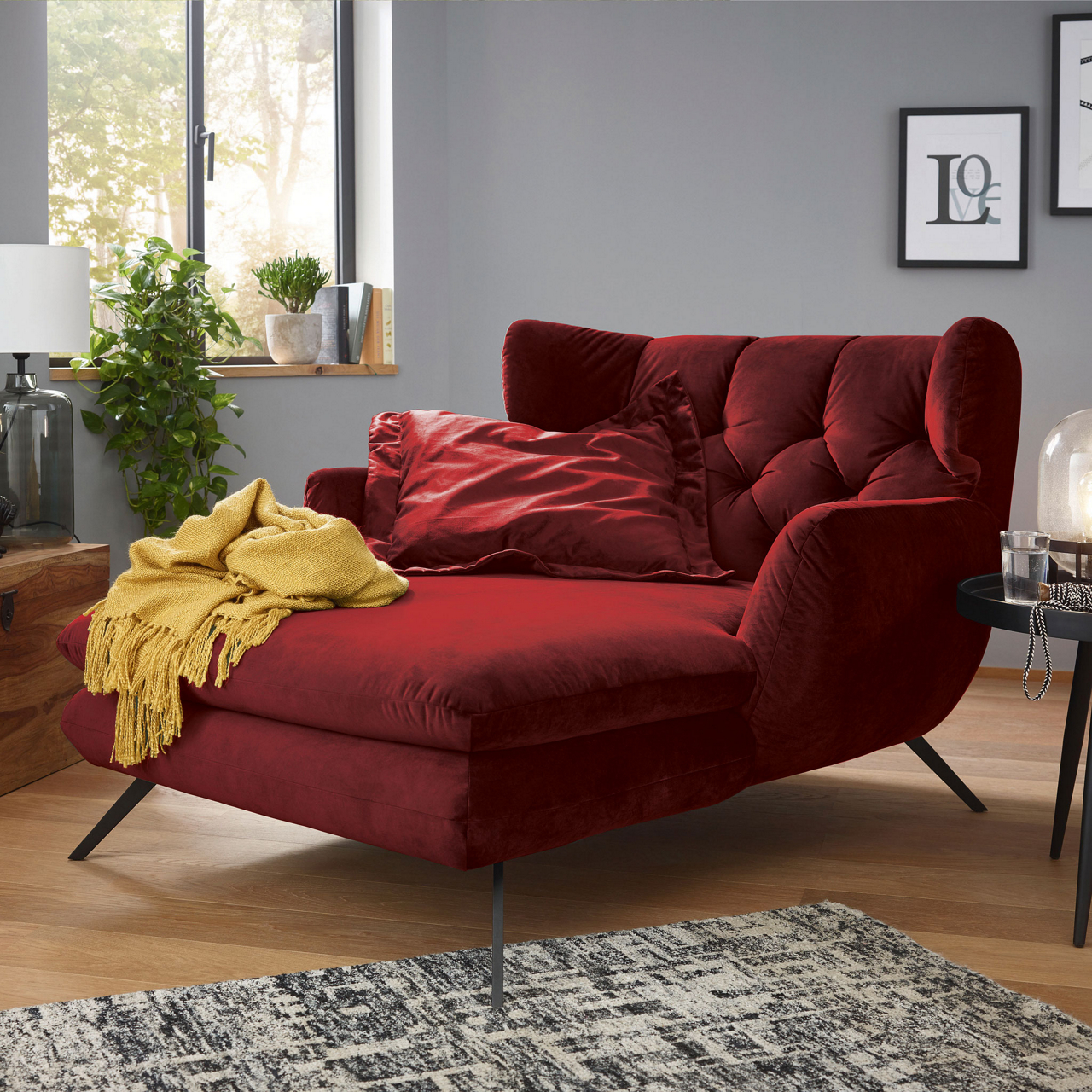 Longseat Sixty