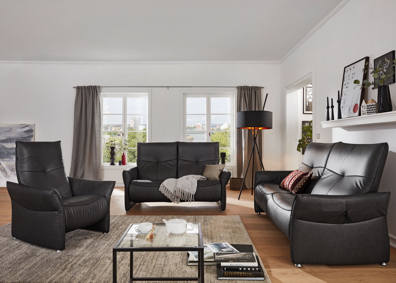 MONDO Sofa 2.5-sitzig Varia