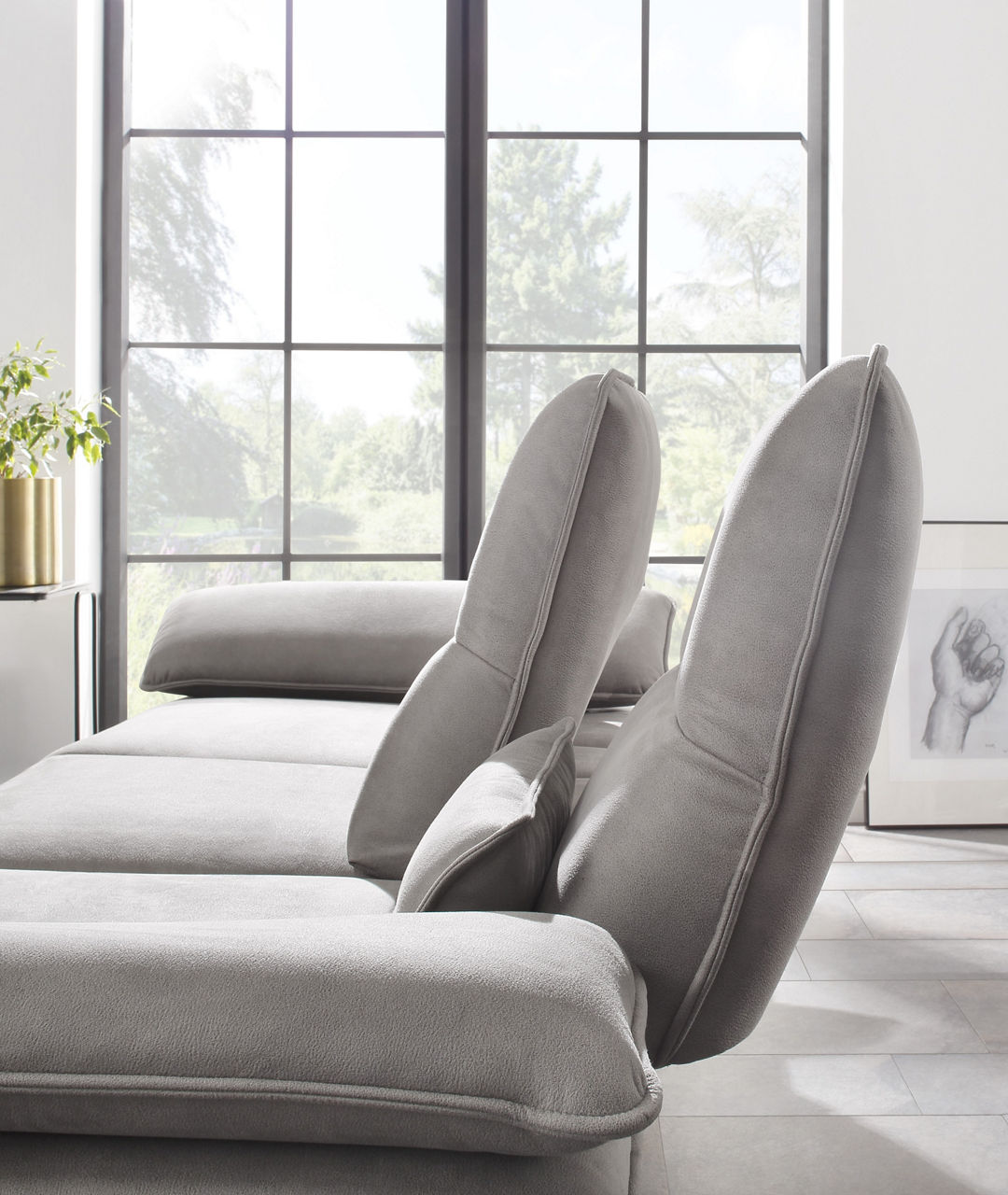  Polstergarnitur Broadway 3