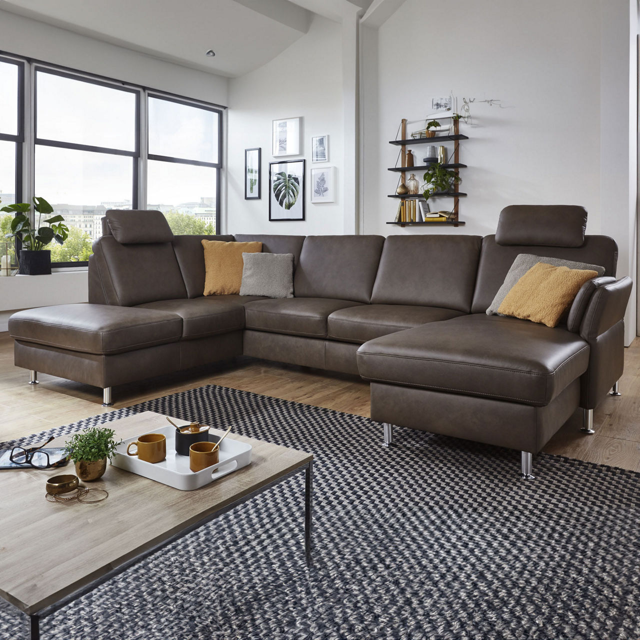  Ledergarnitur PN-EM18013 1