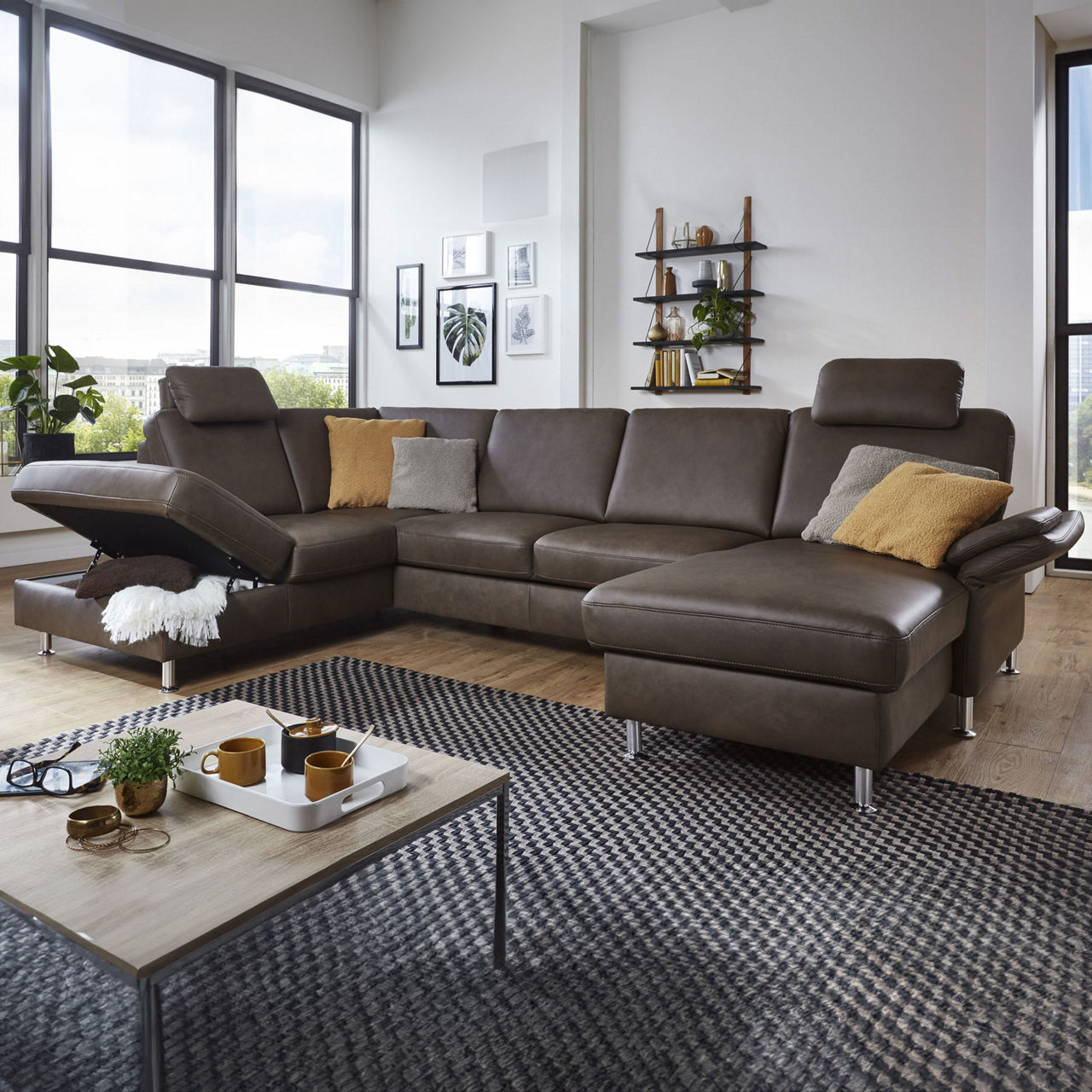  Ledergarnitur PN-EM18013 2