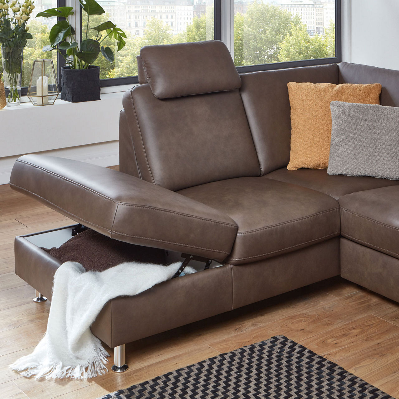  Ledergarnitur PN-EM18013 3