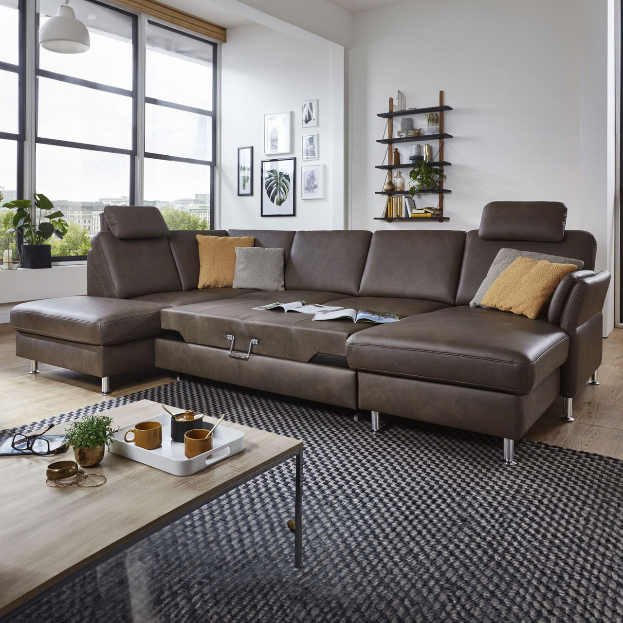  Ledergarnitur PN-EM18013 4