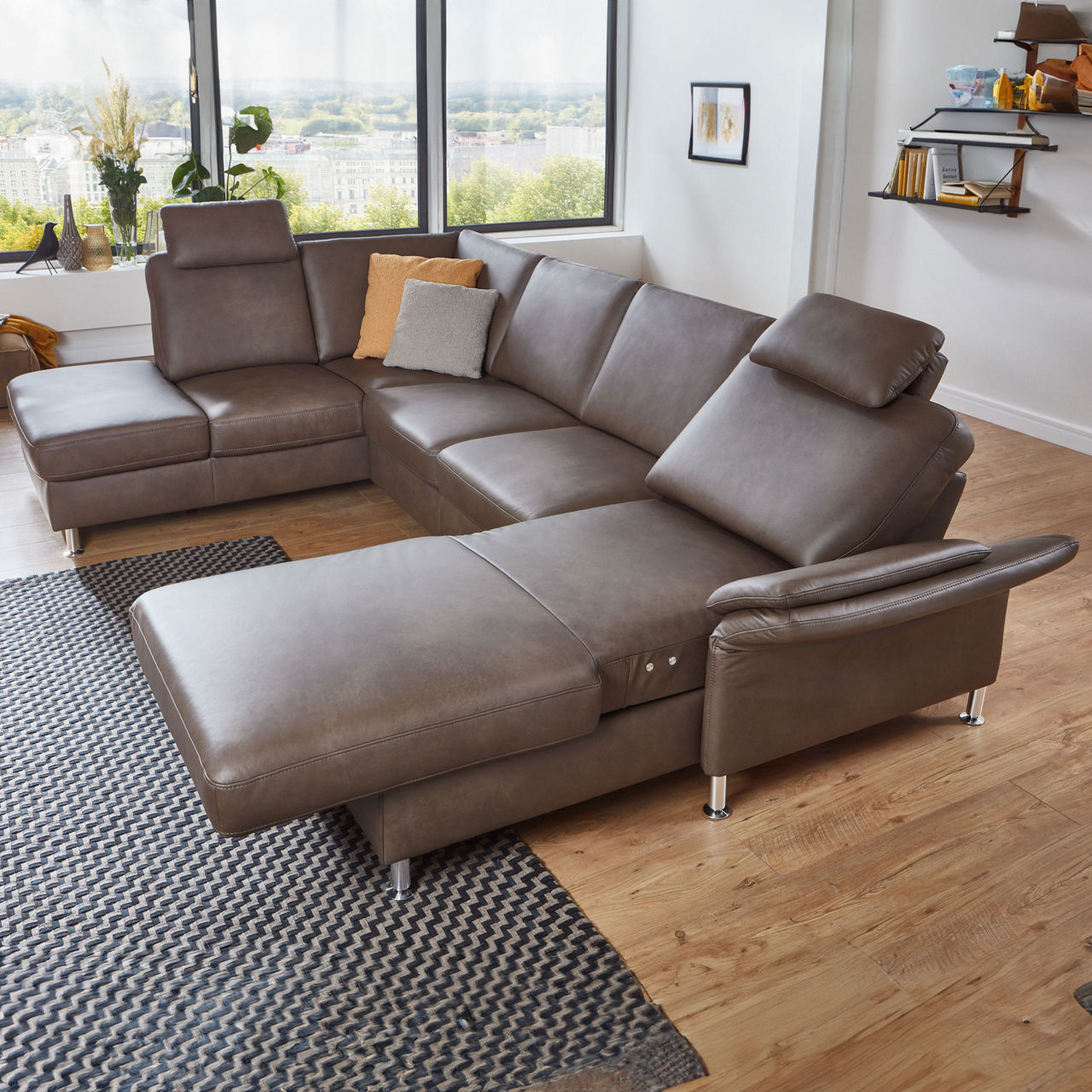  Ledergarnitur PN-EM18013 7