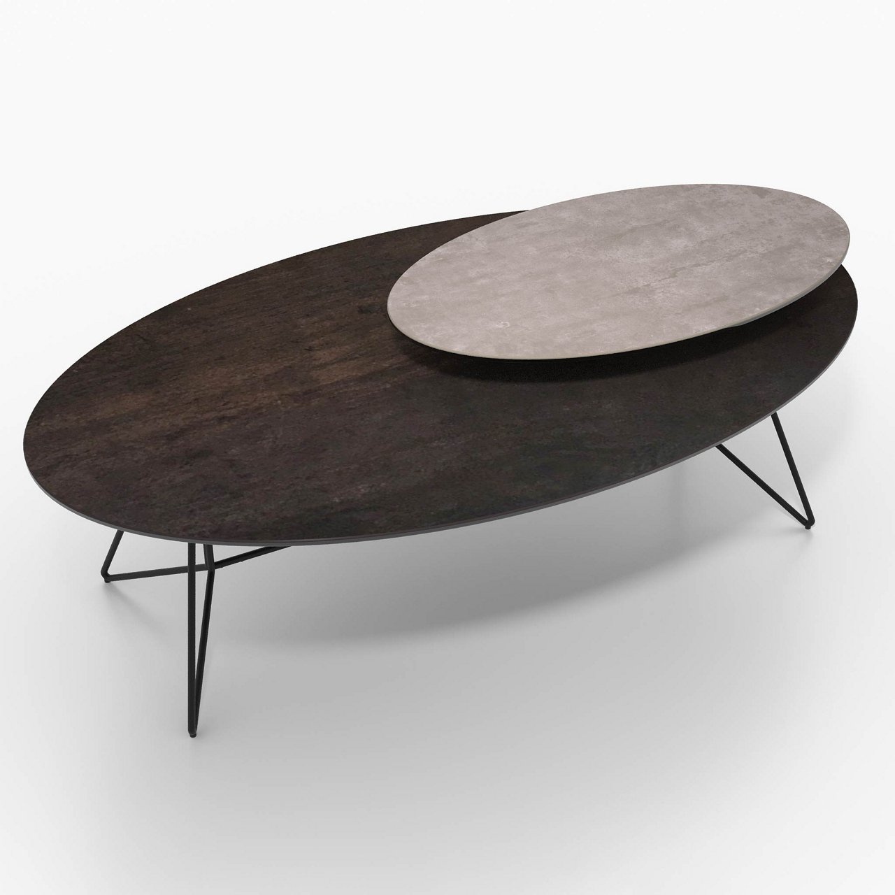  Couchtisch Varium