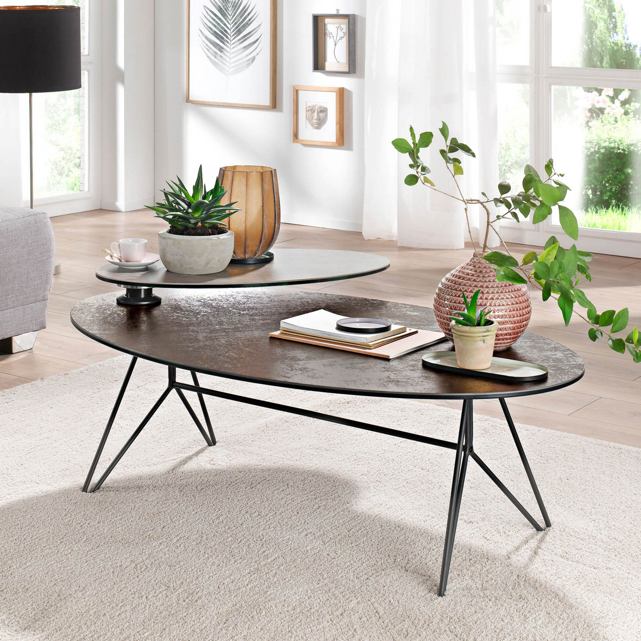  Couchtisch Varium