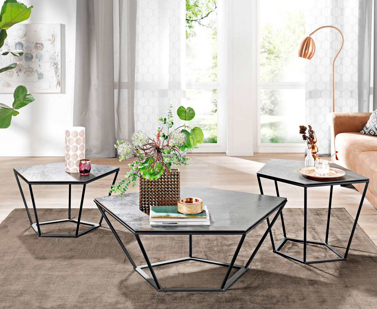  Couchtisch Varium