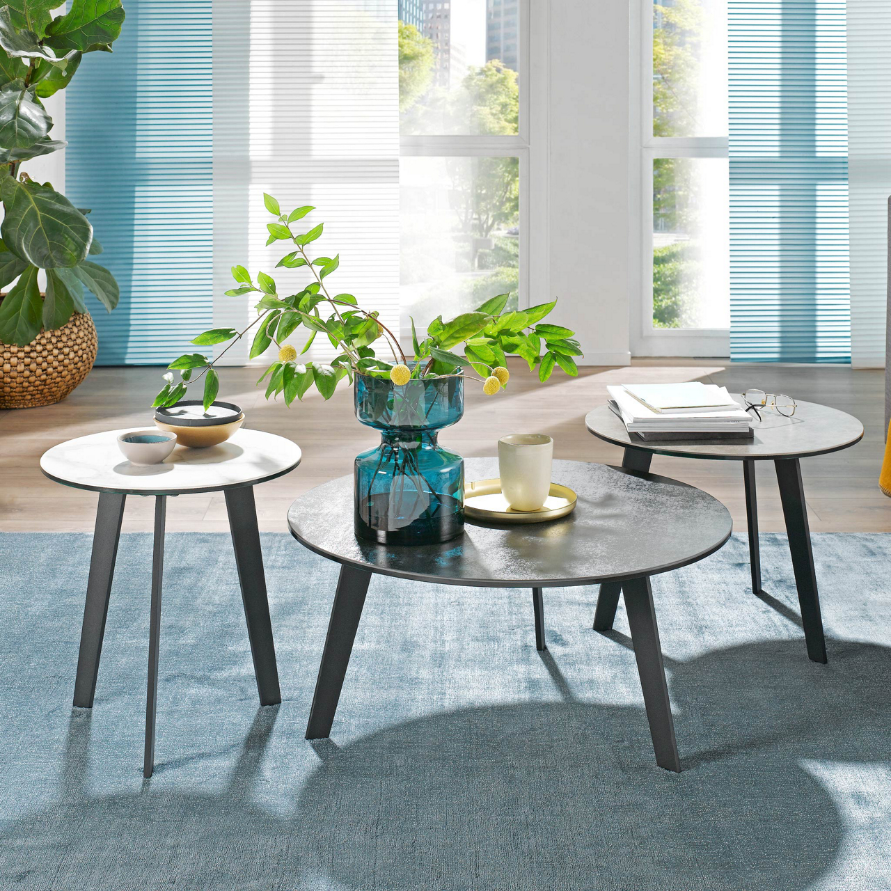  Beistelltisch Varium