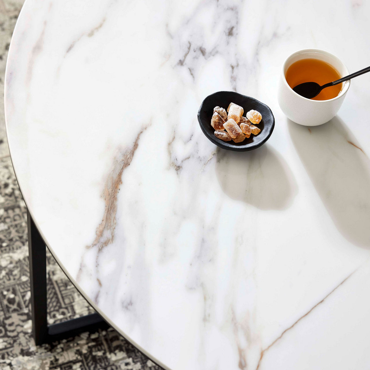 MONDO Couchtisch Varium 2