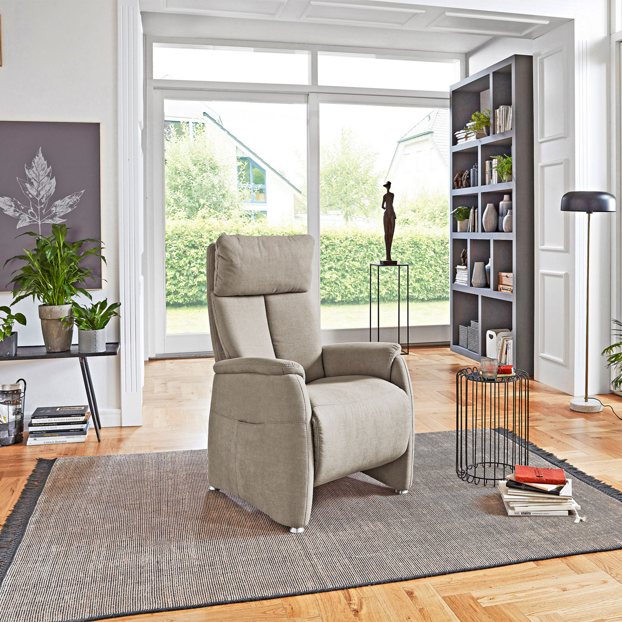  TV-Sessel Kieran