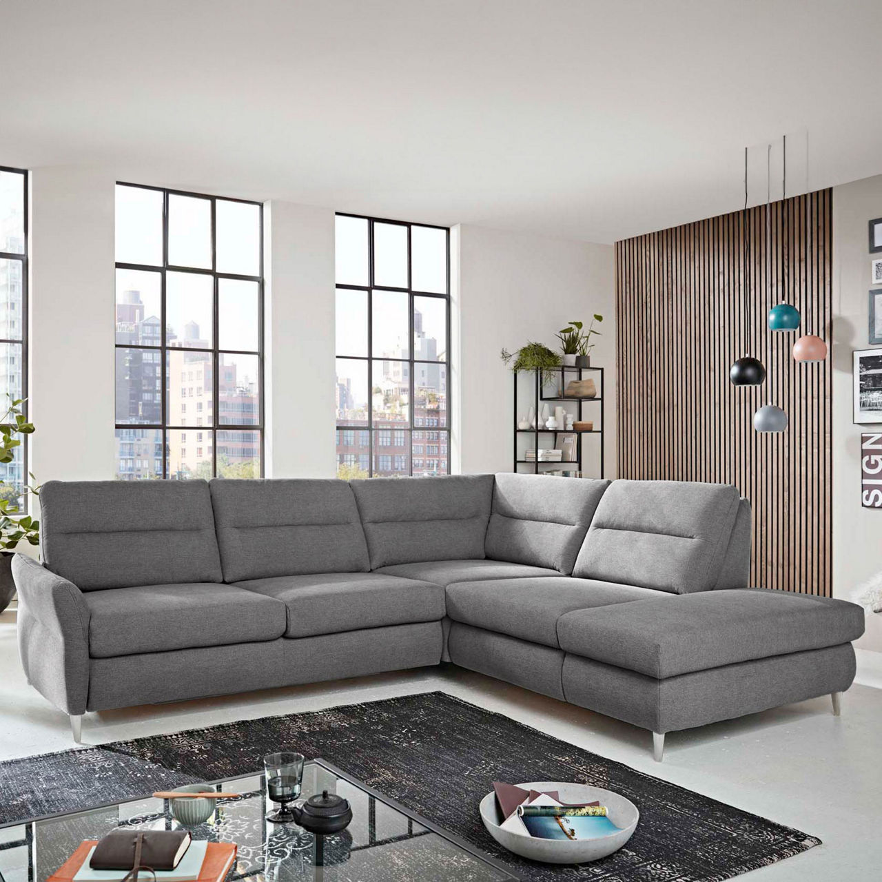  MP-IN19081 Polstergarnitur 1