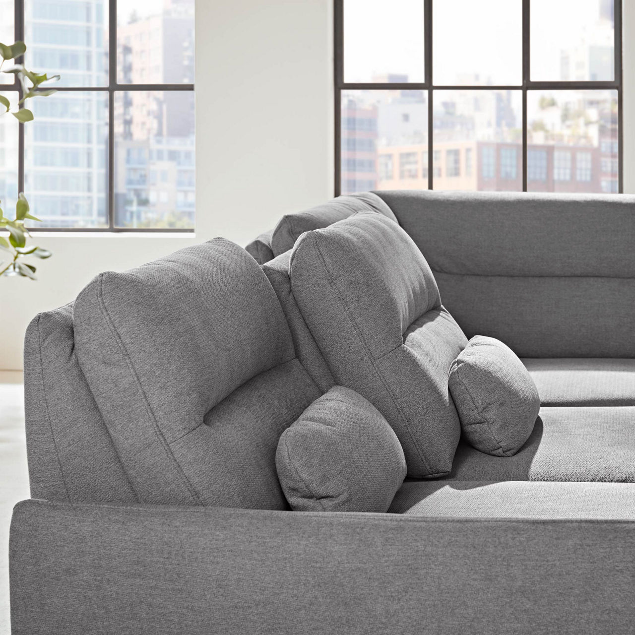  MP-IN19081 Polstergarnitur 2