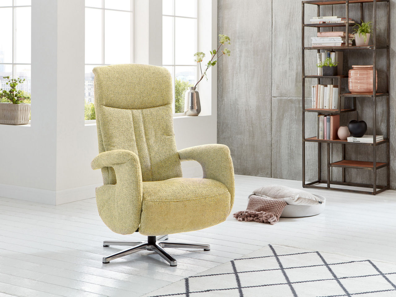  MP-RS18073 Relaxsessel 1