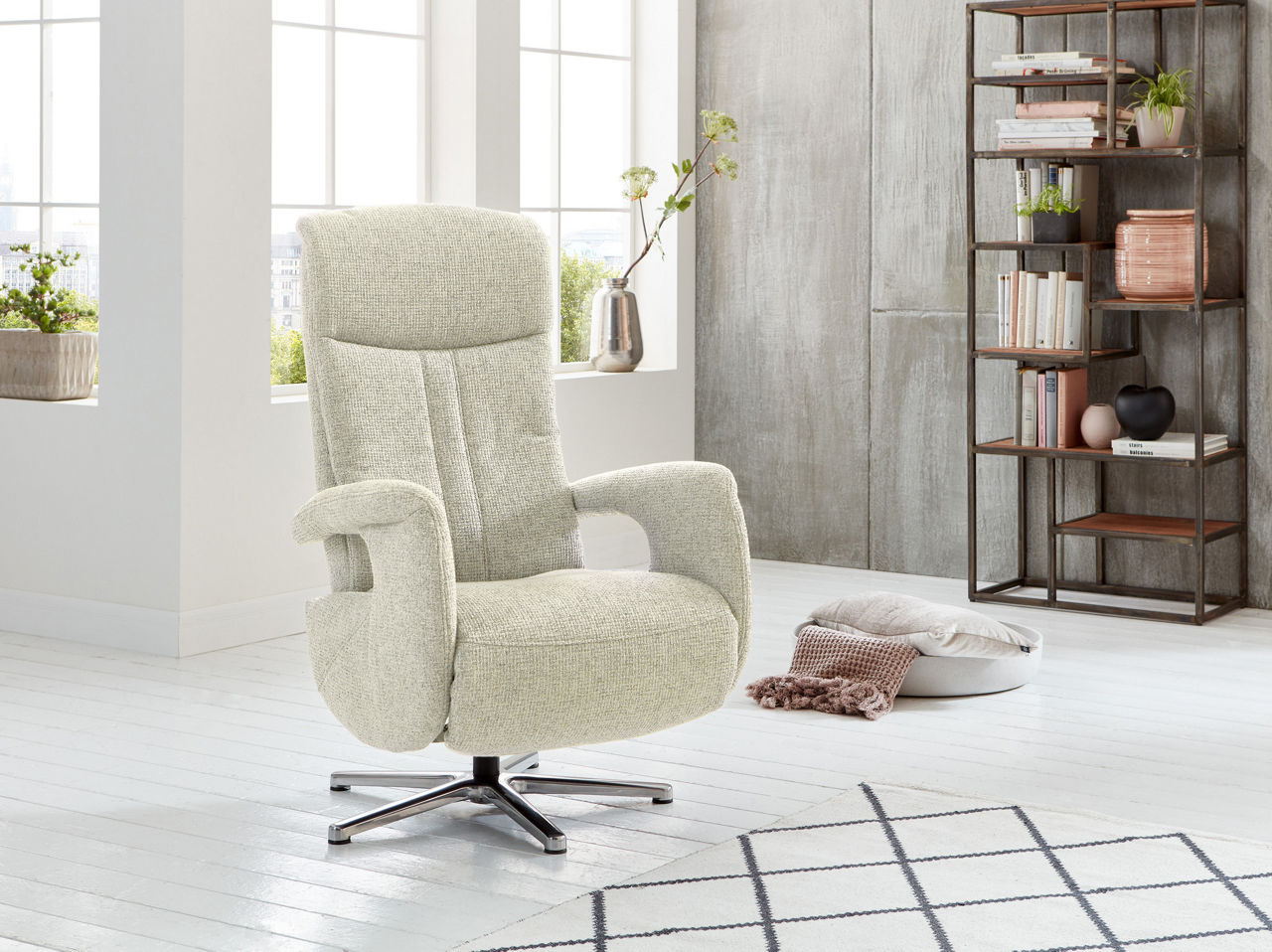  MP-RS18073 Relaxsessel 1