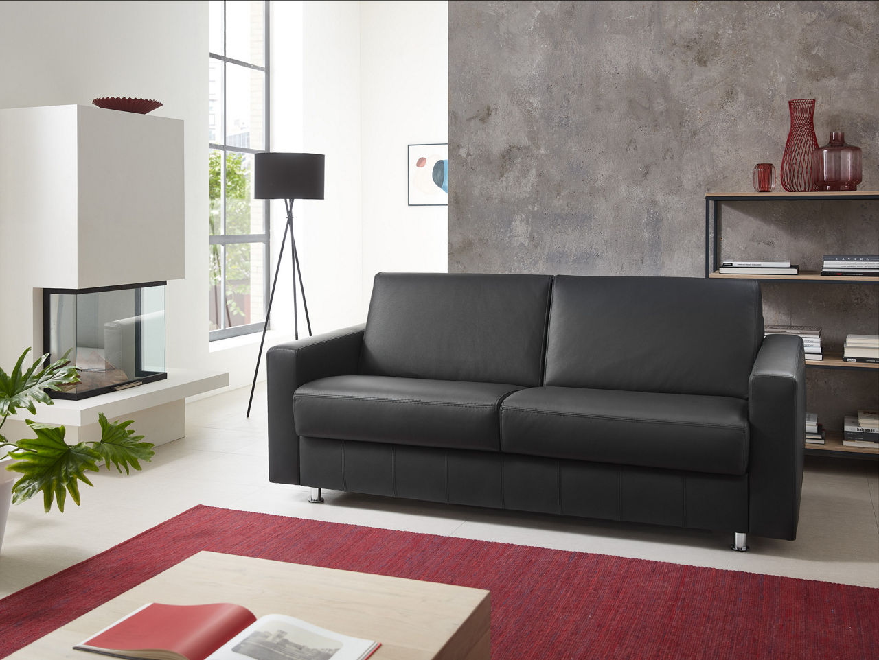  Schlafsofa Messina 1