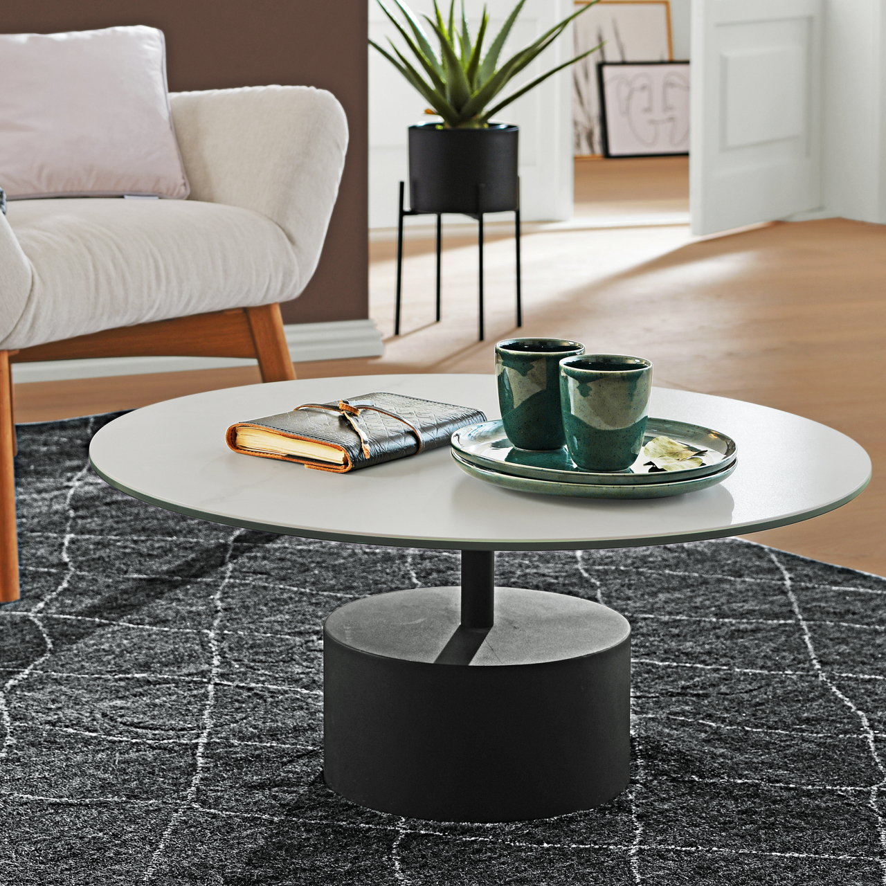  Couchtisch Varium 1