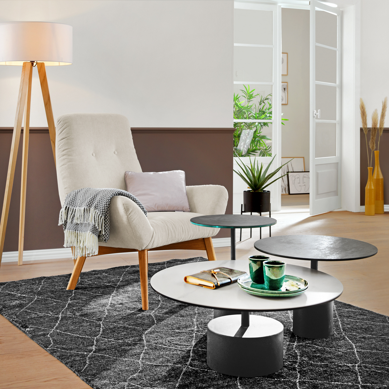  Couchtisch Varium 2