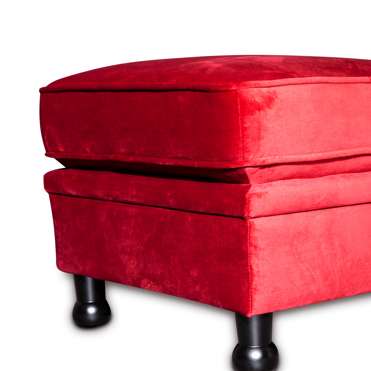  Hocker Chesterfield