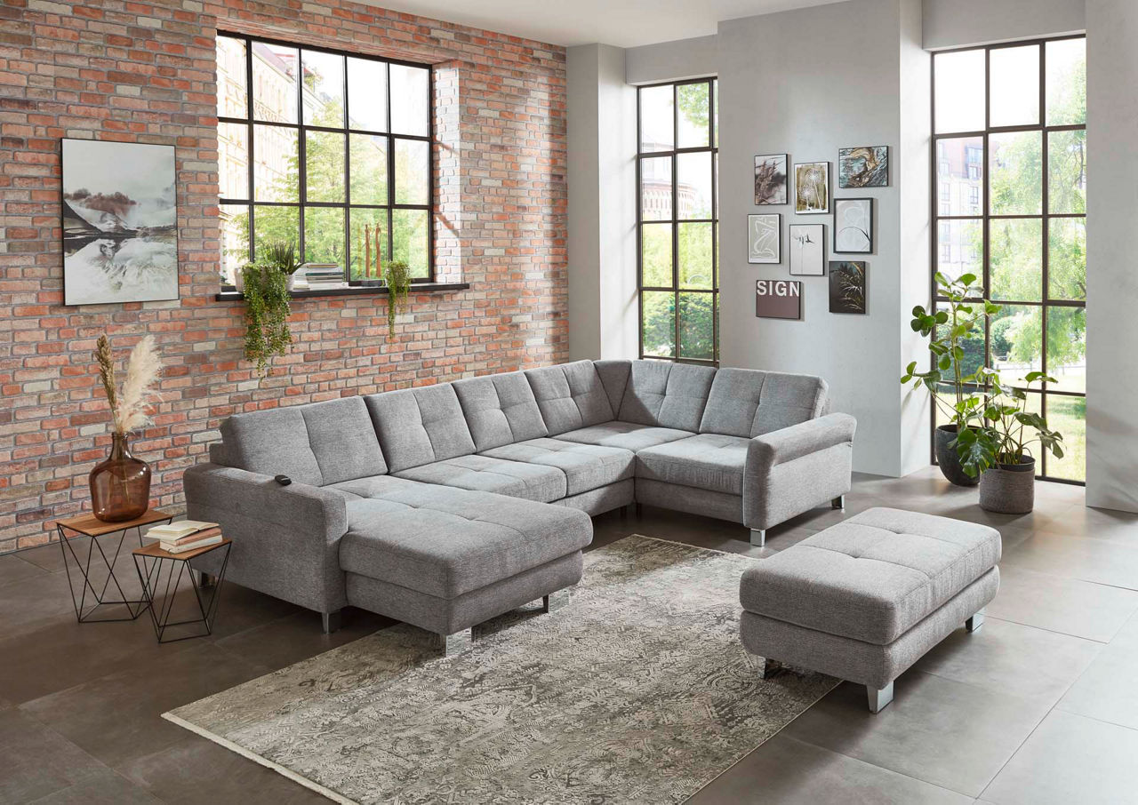  MP-IN20040 Polstergarnitur 2